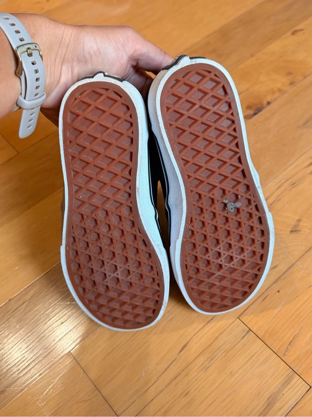 Vans classic low